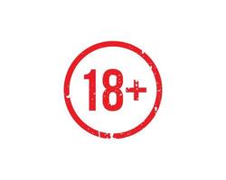 18+